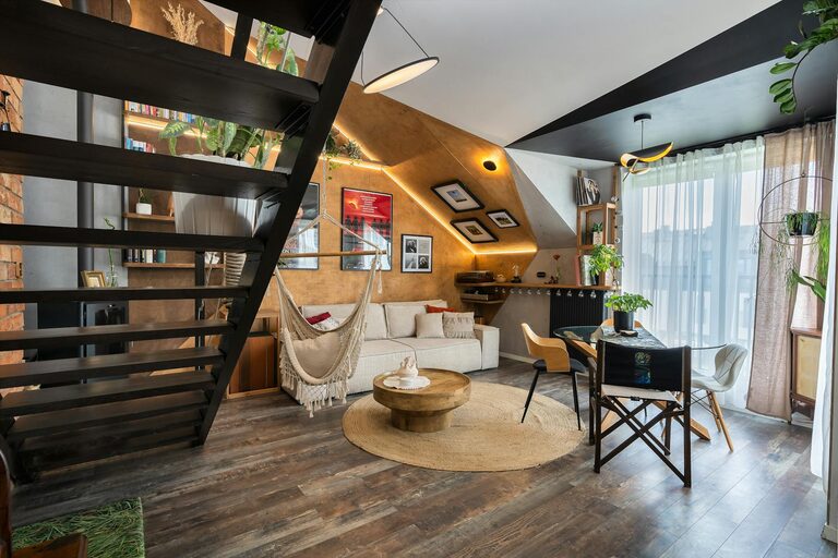 Tips for Creating a Cosy and Inviting Living Room Space